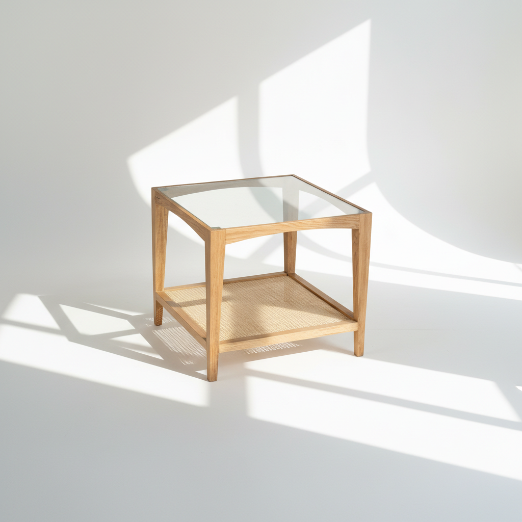 Oasis Coffee table