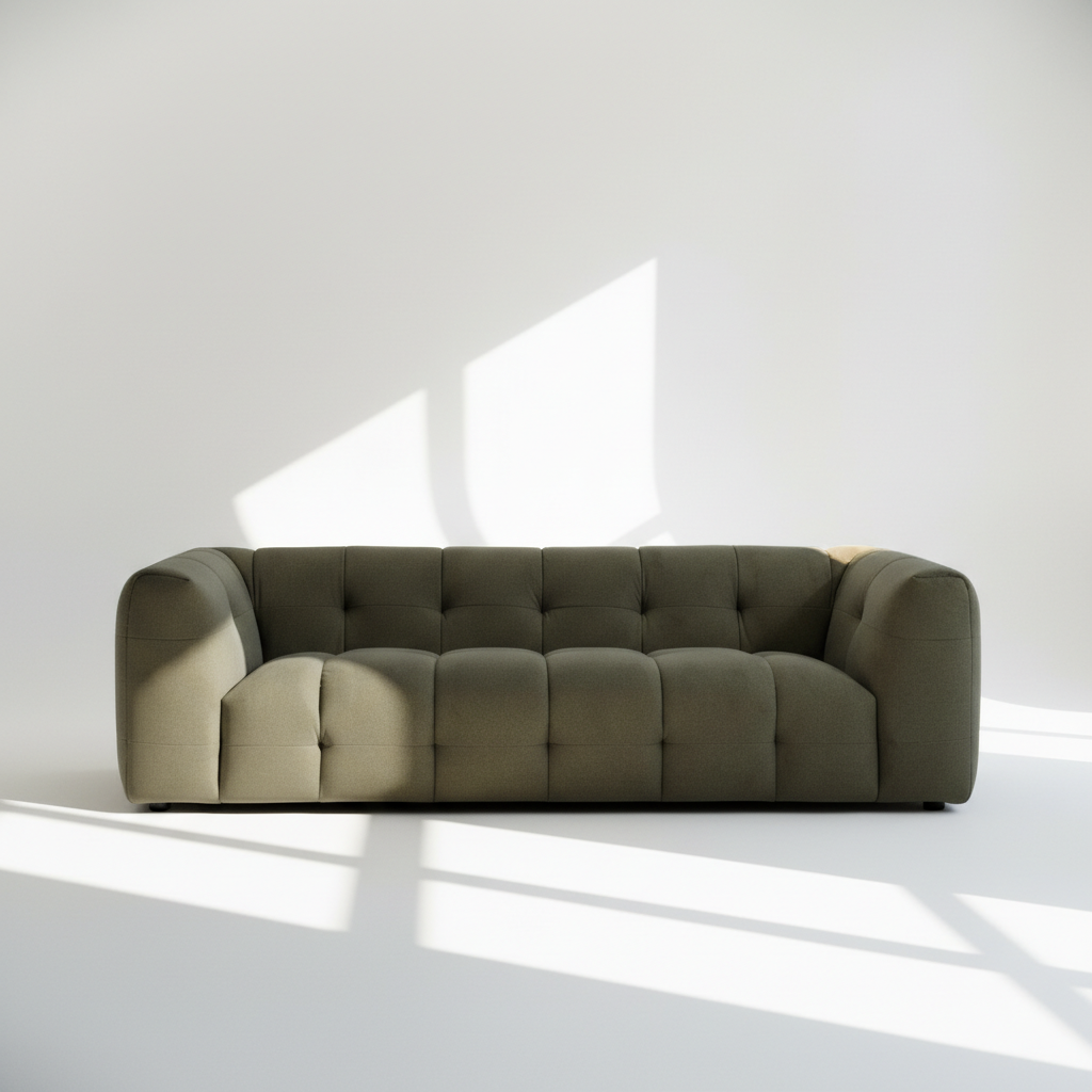 Poppy Sofa