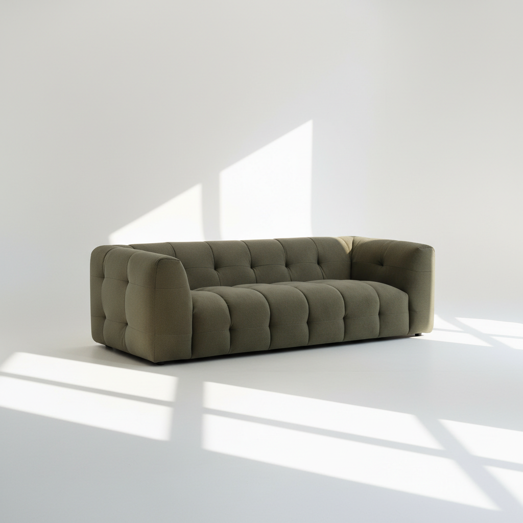 Poppy Sofa