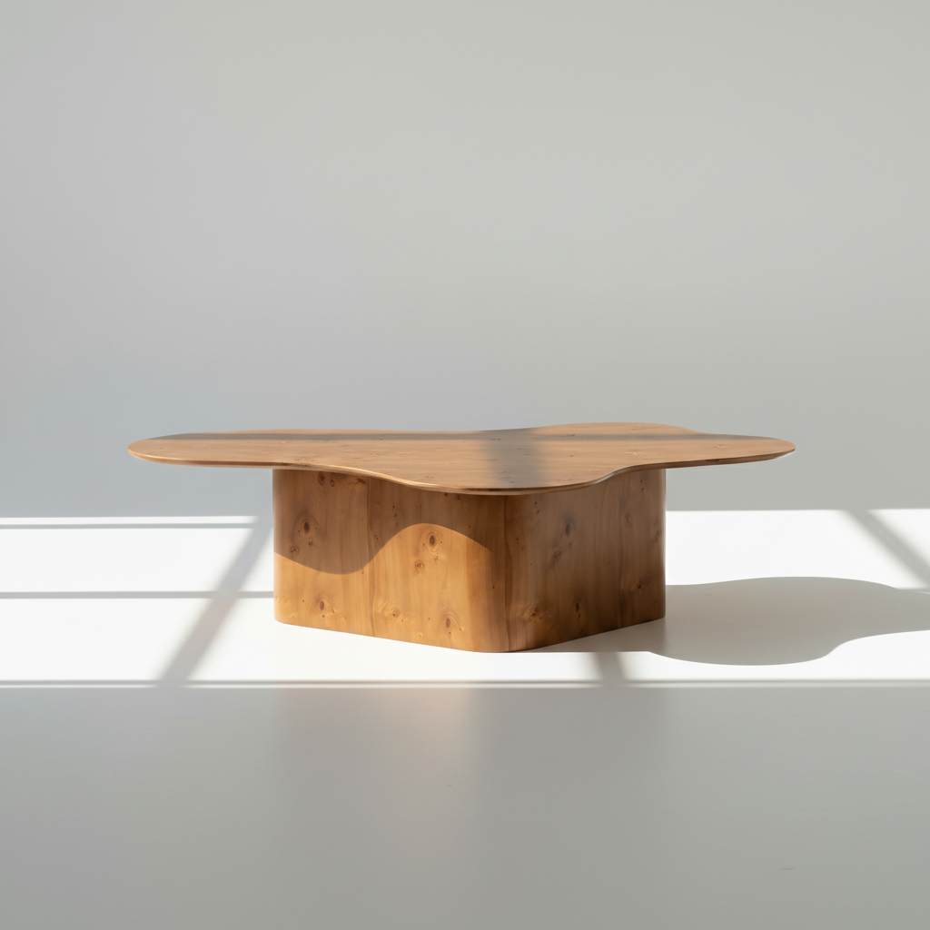 Retreat Coffee Table