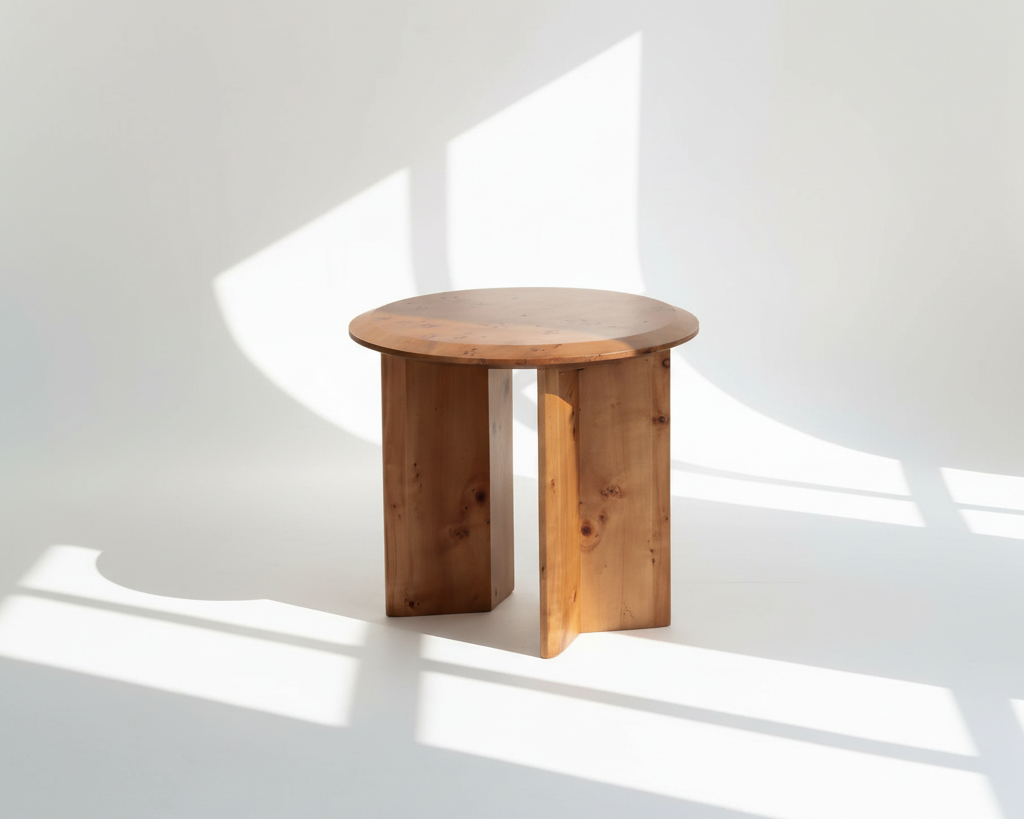 Retreat Coffee Table