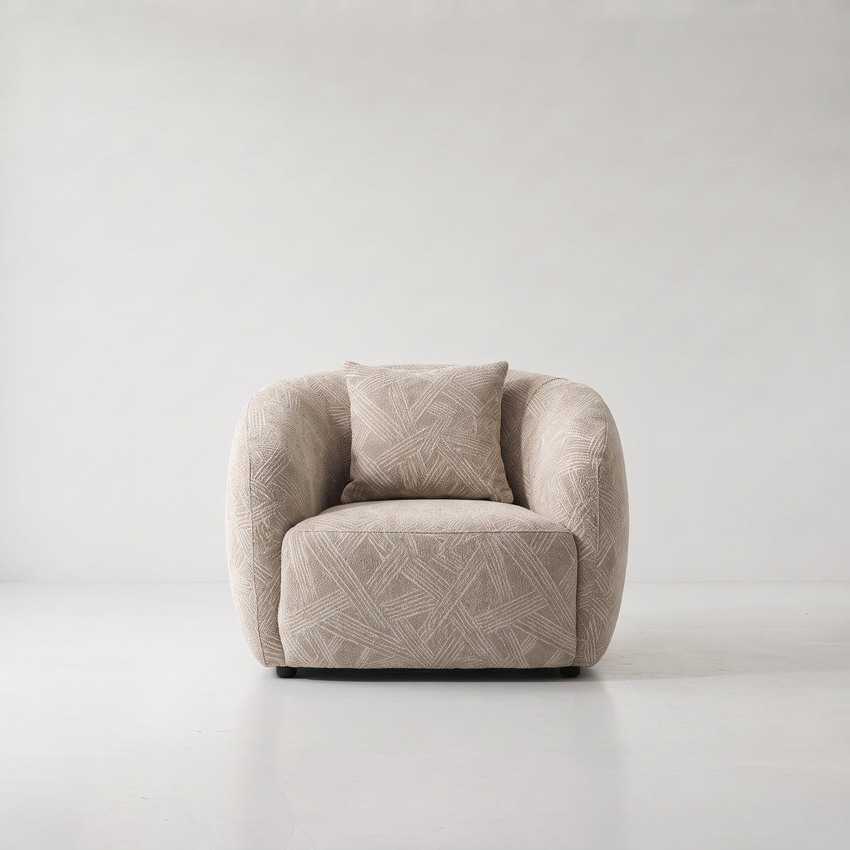 Sahara Armchair