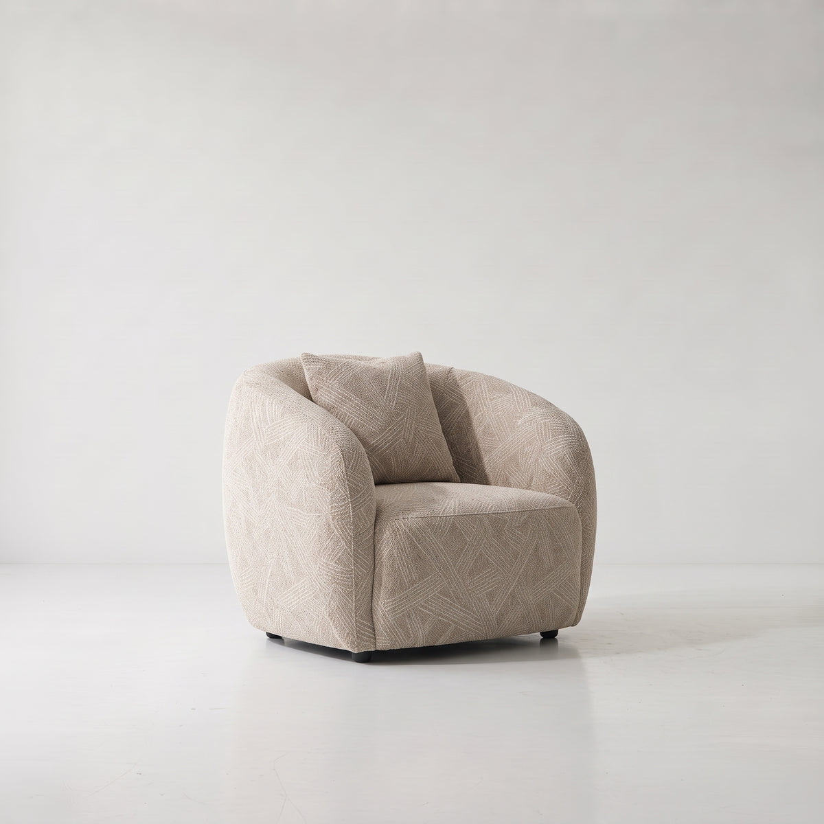 Sahara Armchair