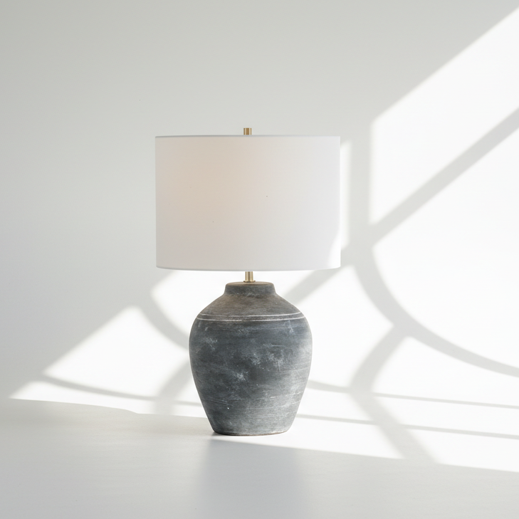 Somer Table Lamp.