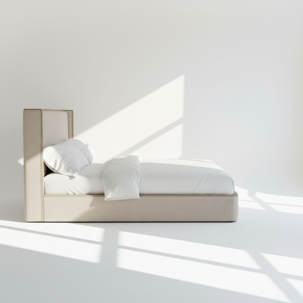 Warner Bed