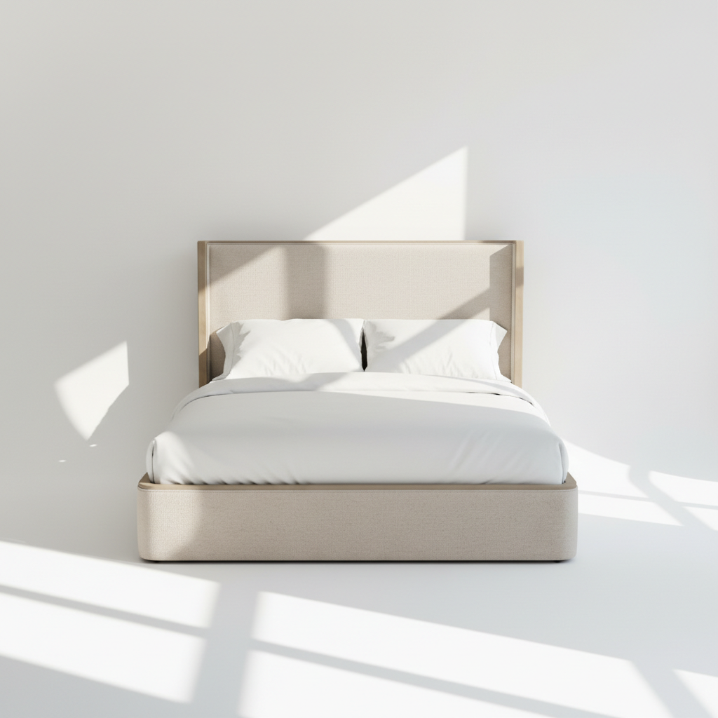 Warner Bed