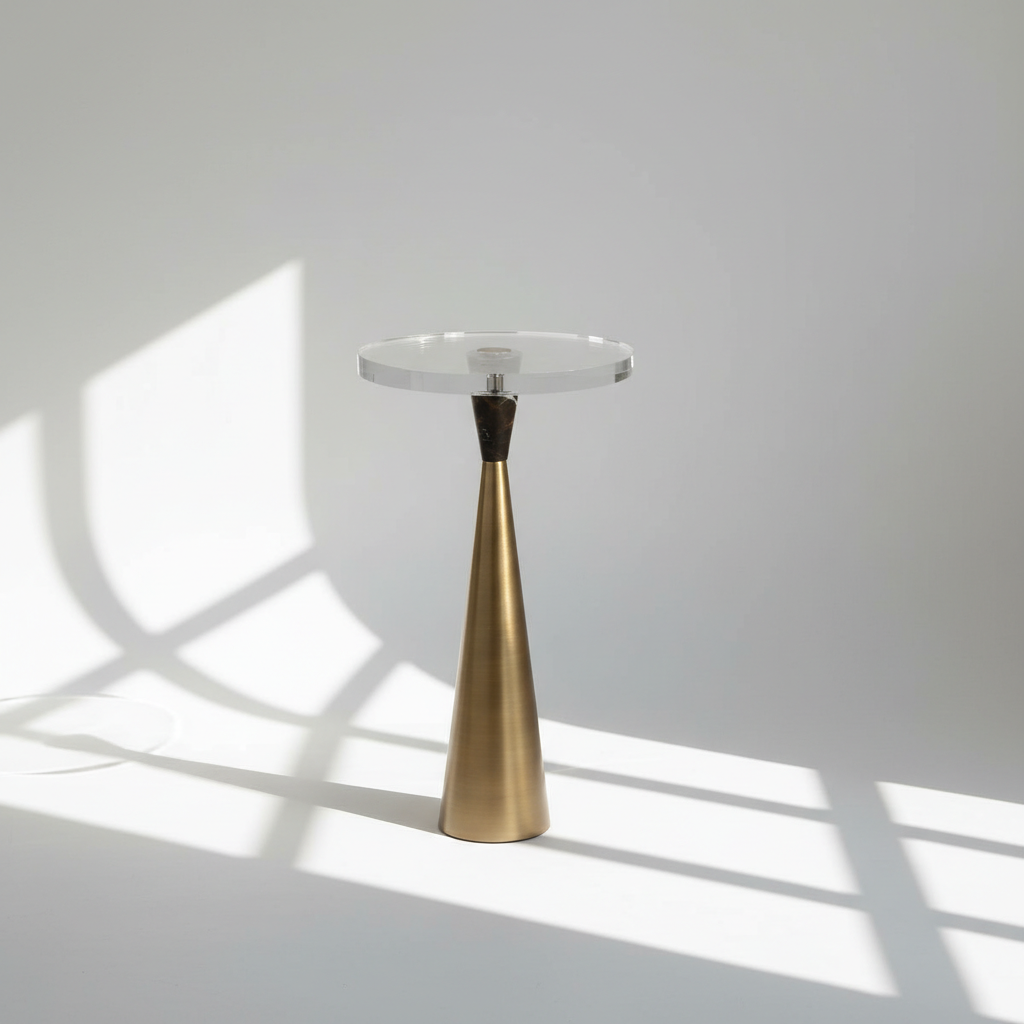 Holton Accent Table