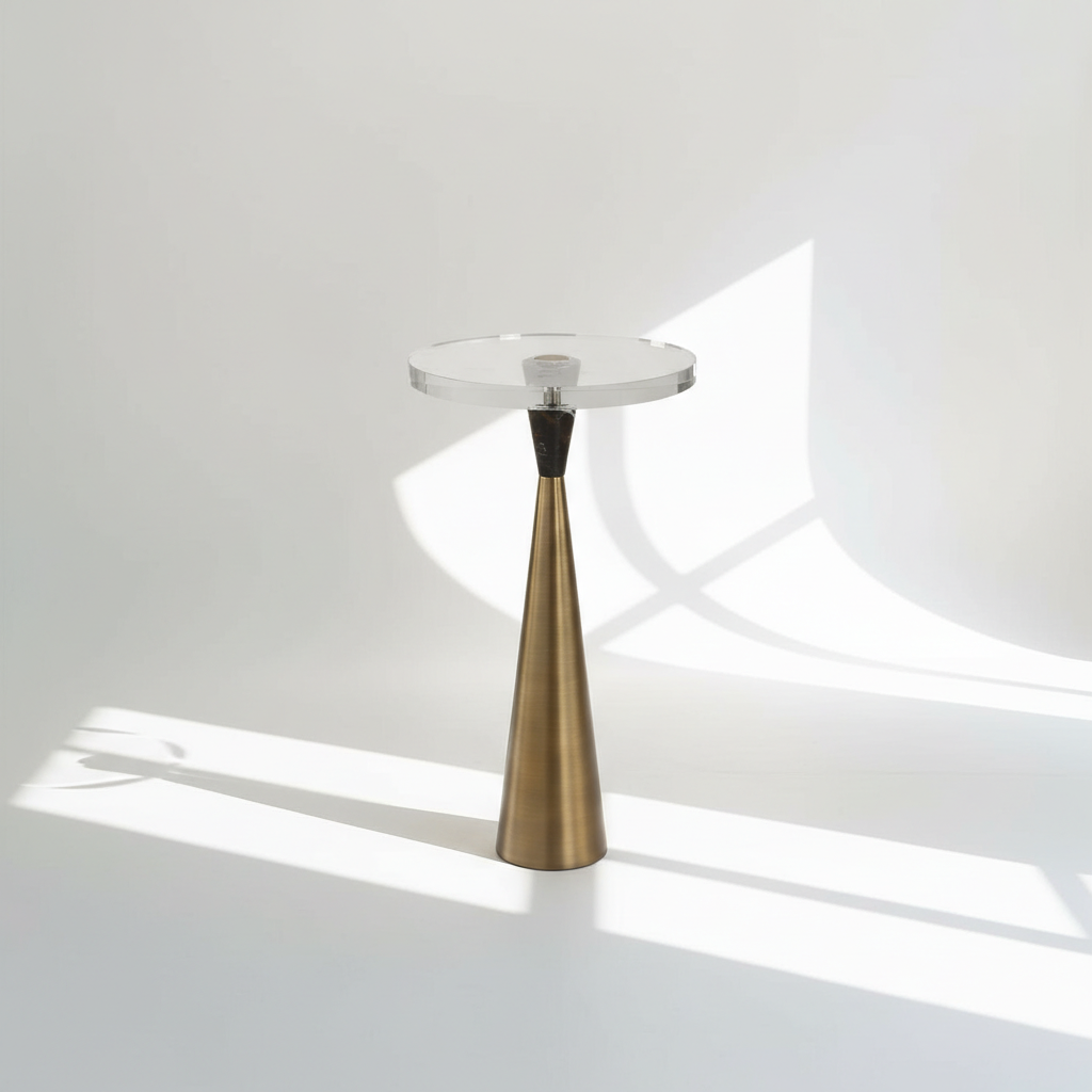 Holton Accent Table