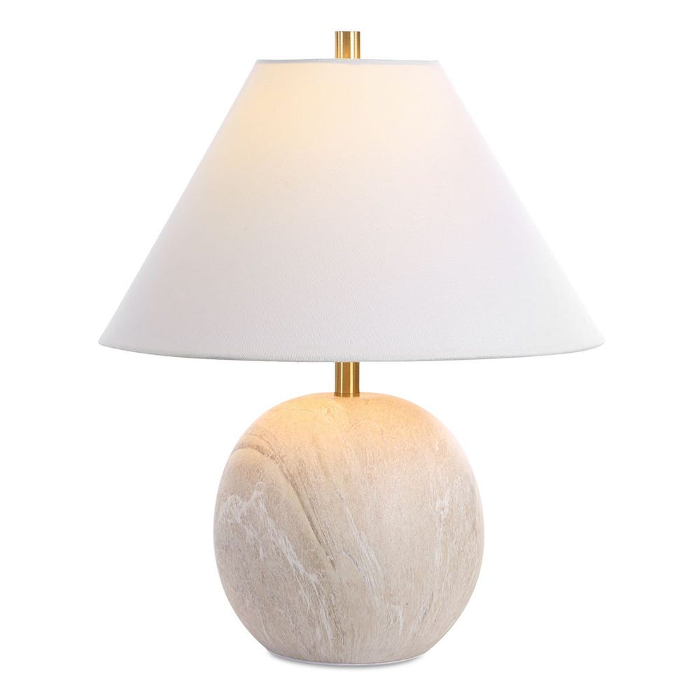 Arlo Sphere Table Lamp