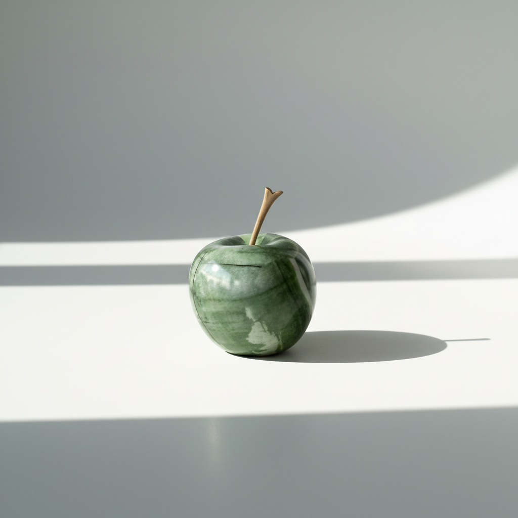 The Green Apple Collection