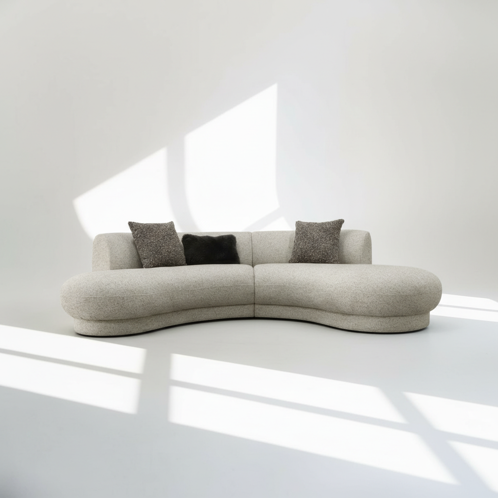 Lazio Sofa