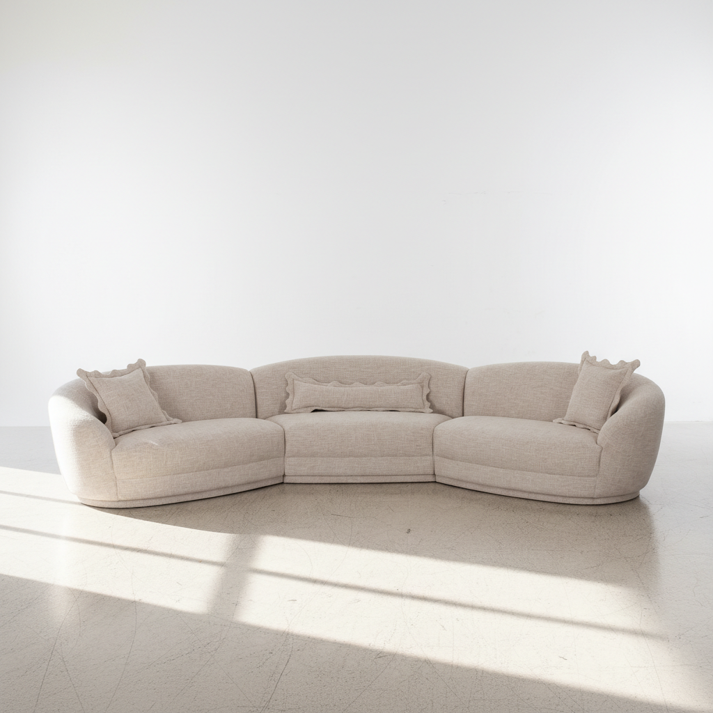 Loft Sectional Sofa