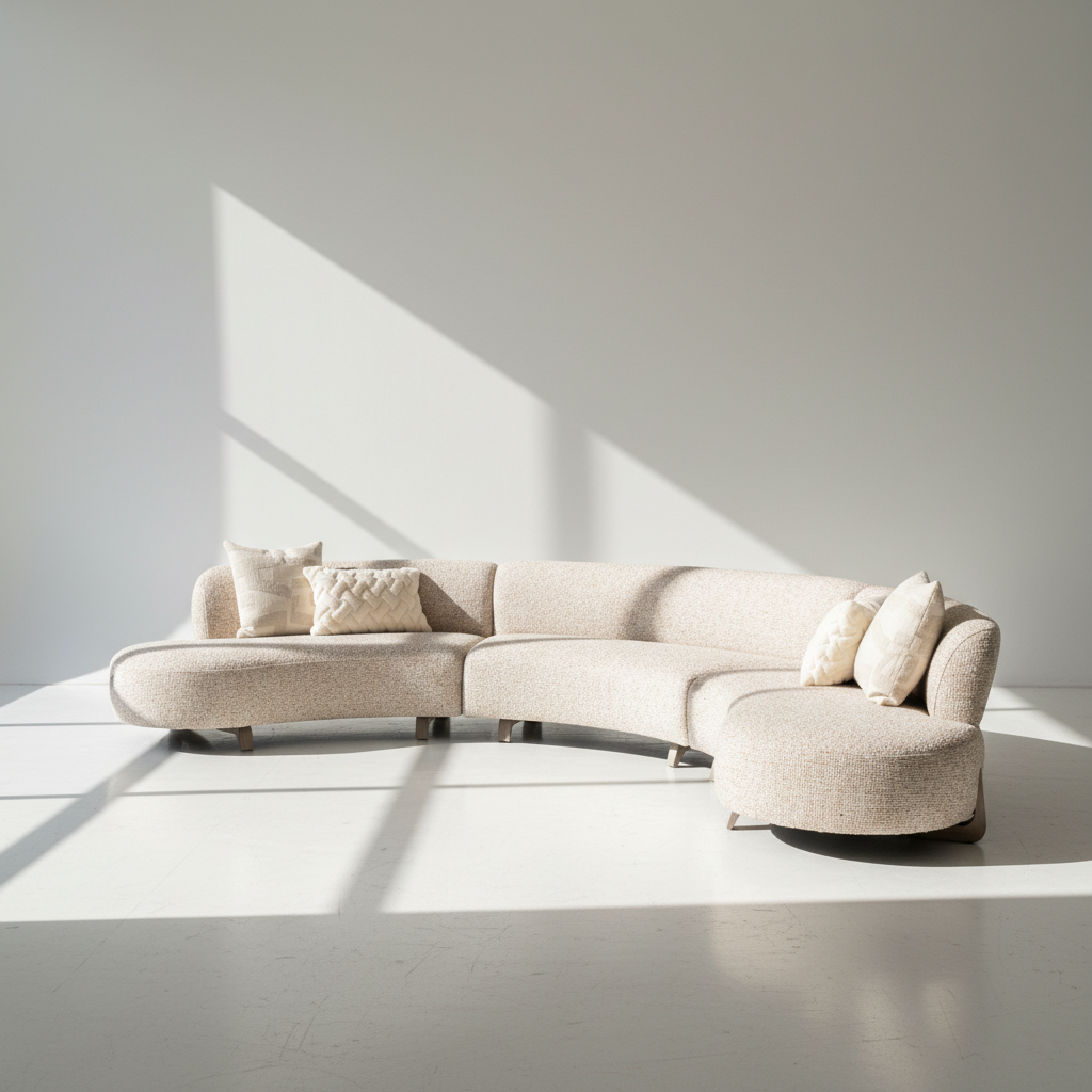Ola Sectional sofa