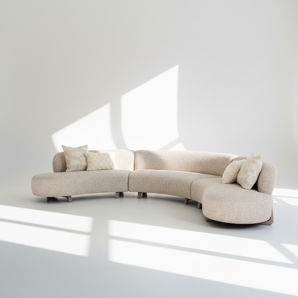 Ola Sectional sofa
