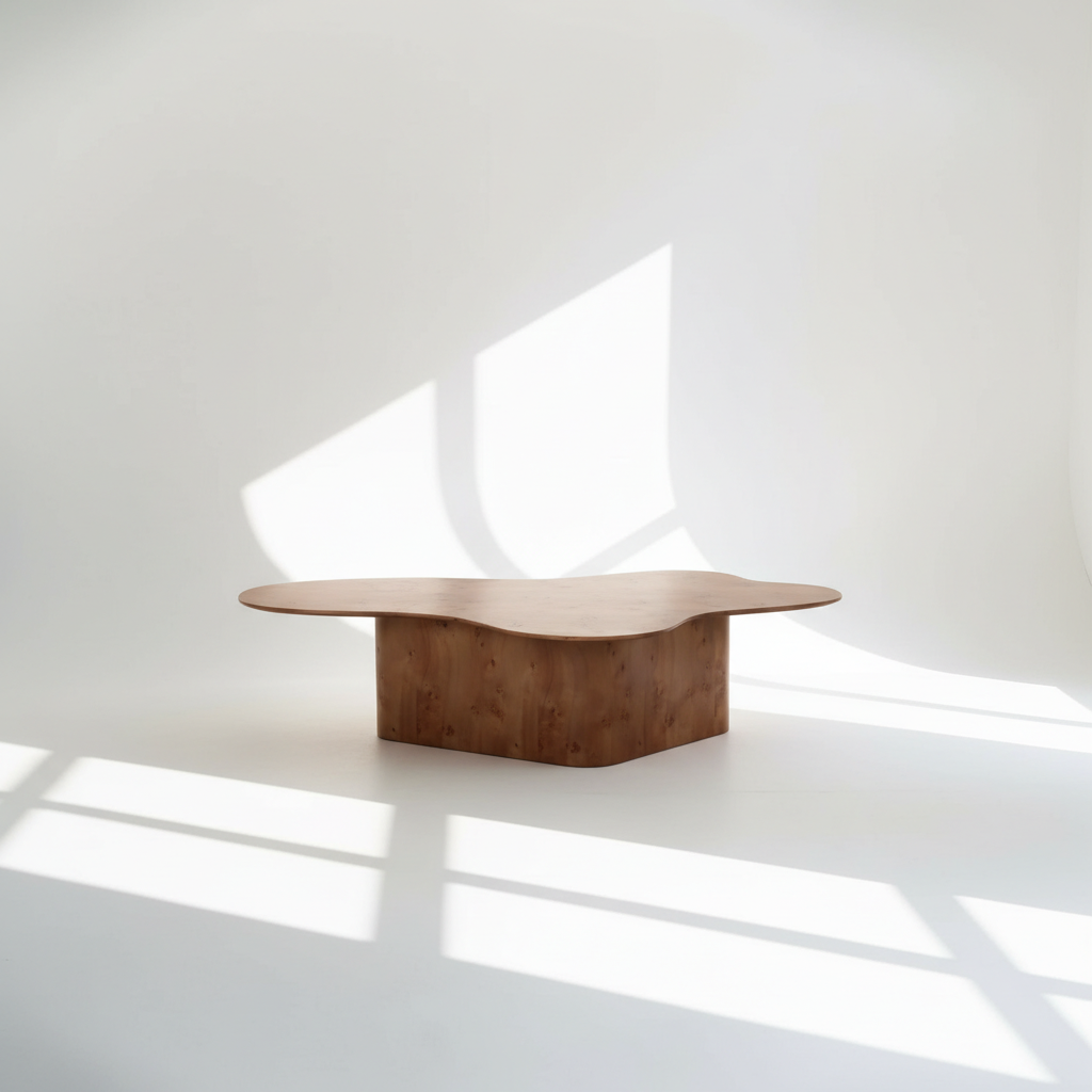 Retreat Coffee Table
