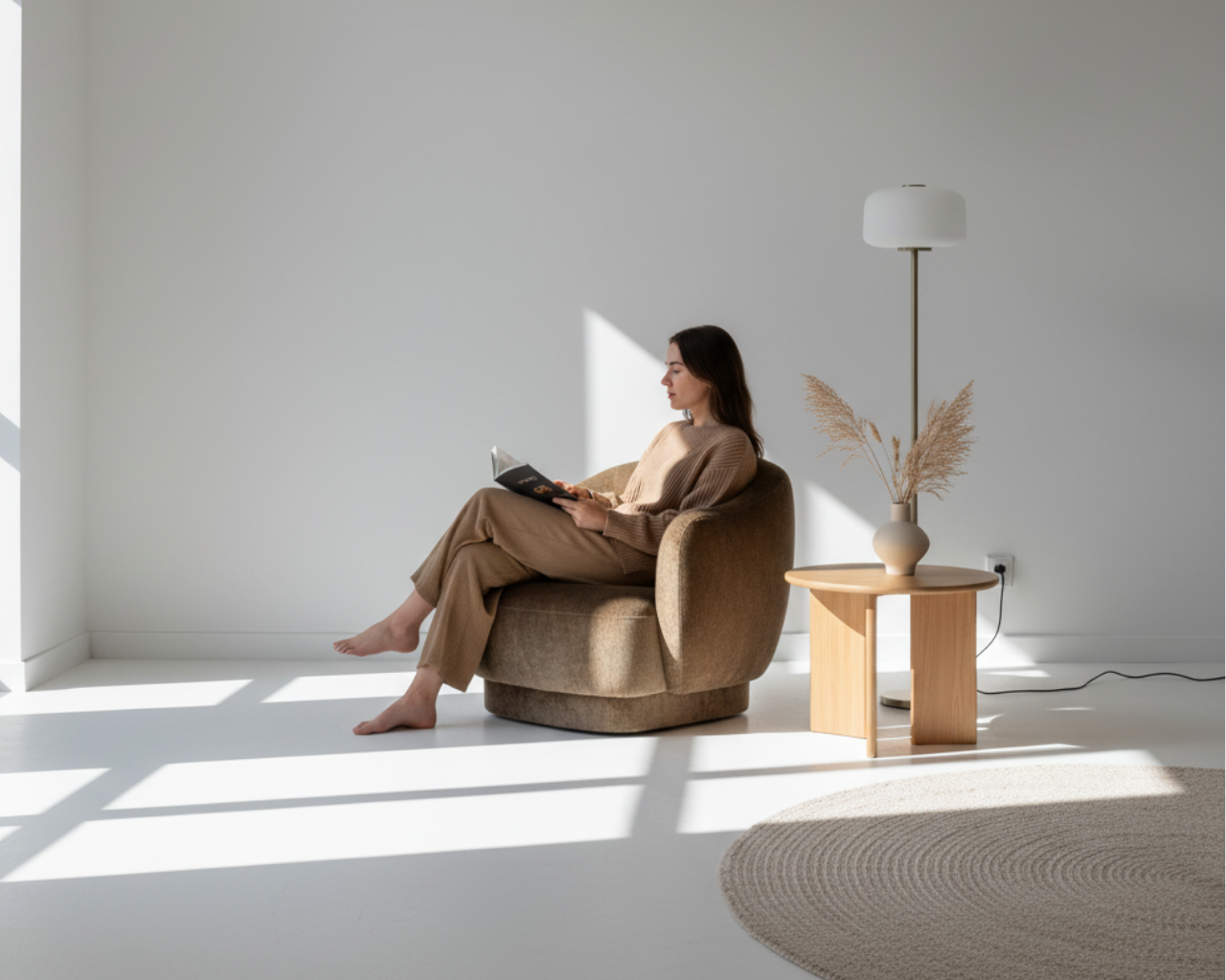 Cary Occasional chair