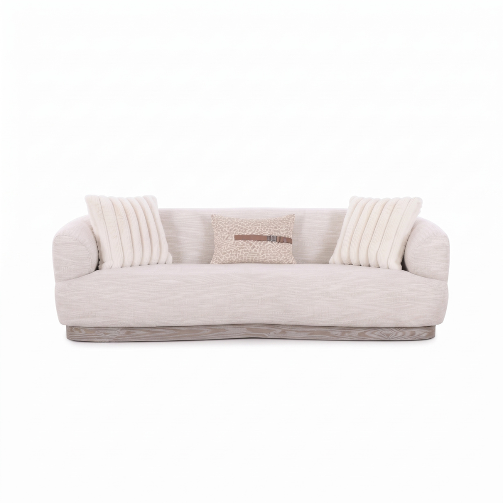 Crystal Sofa
