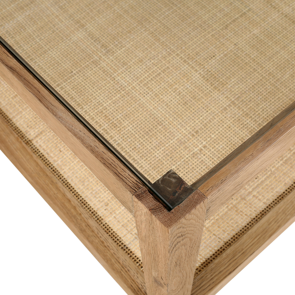 Oasis Coffee table
