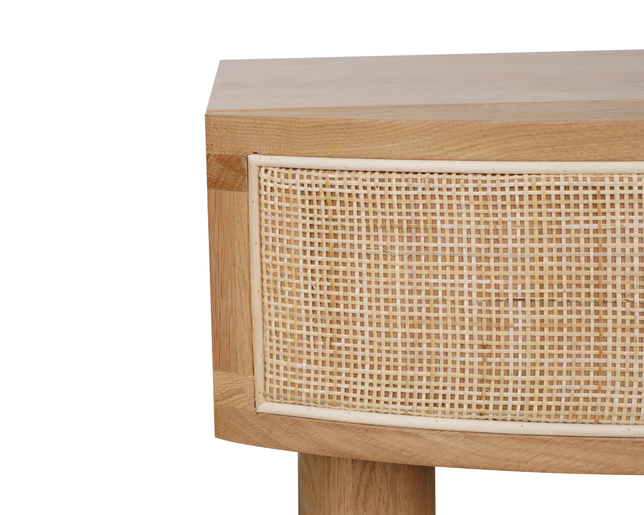 Bali Night Stand