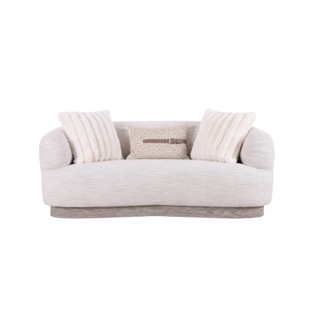 Crystal Sofa
