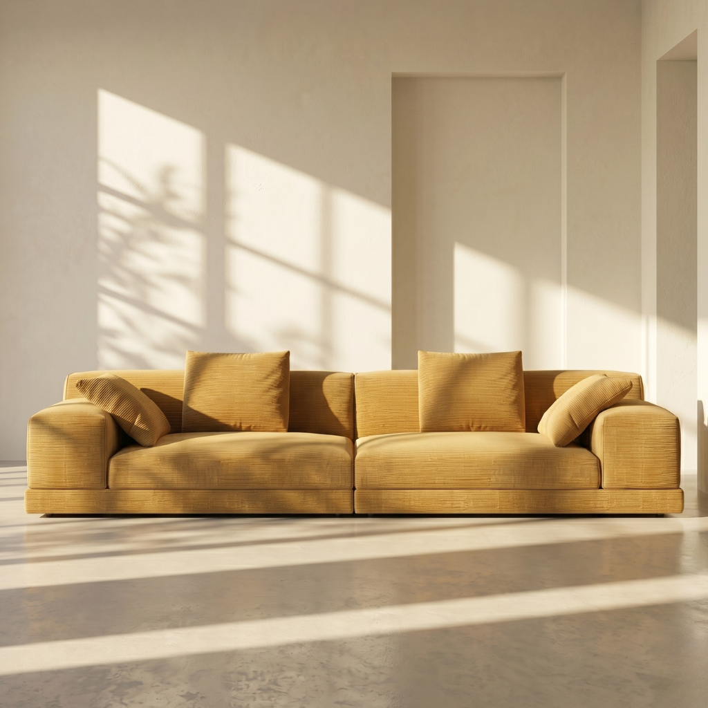 Kumo Sofa