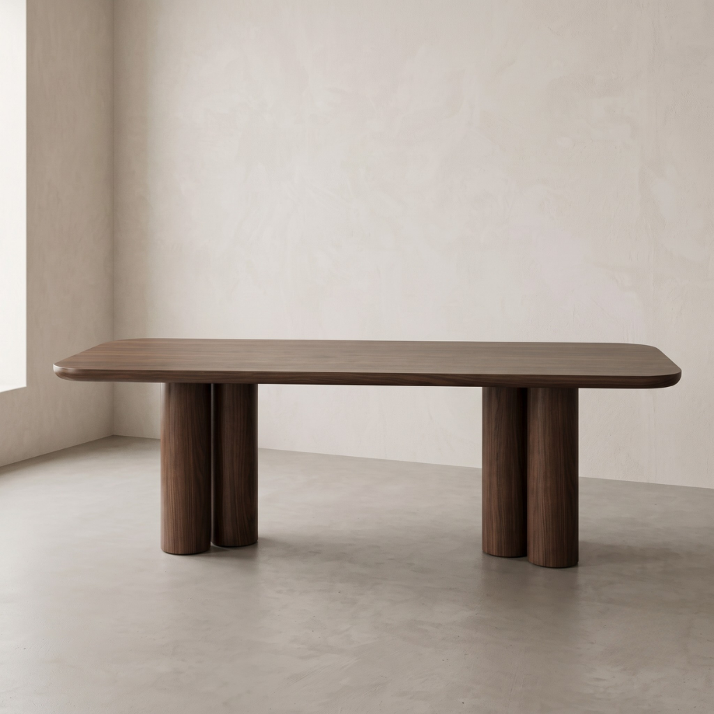 Barcelona Dinning Table