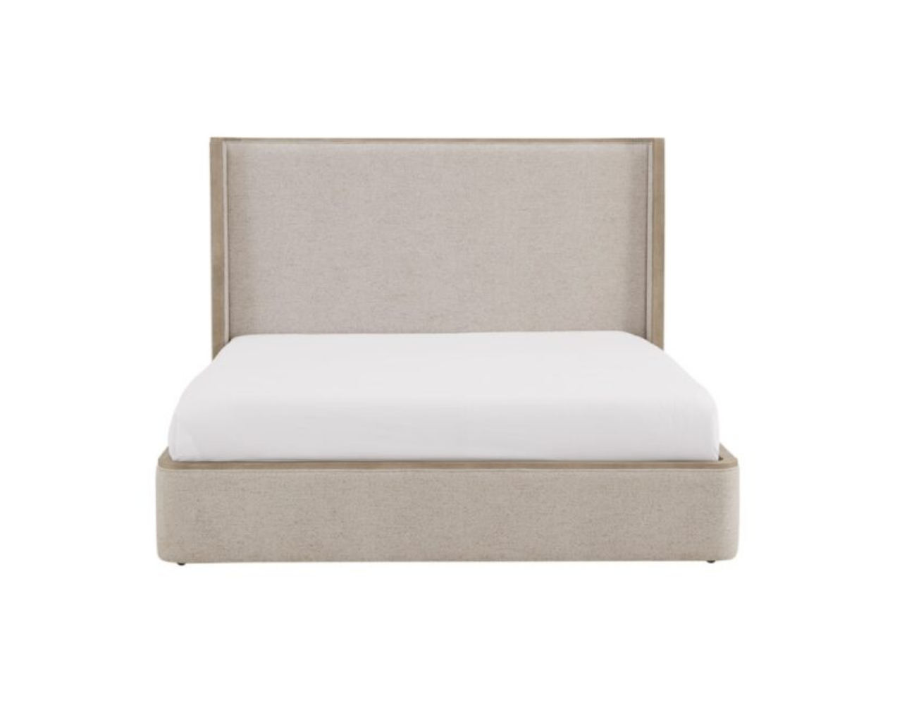 Warner Bed