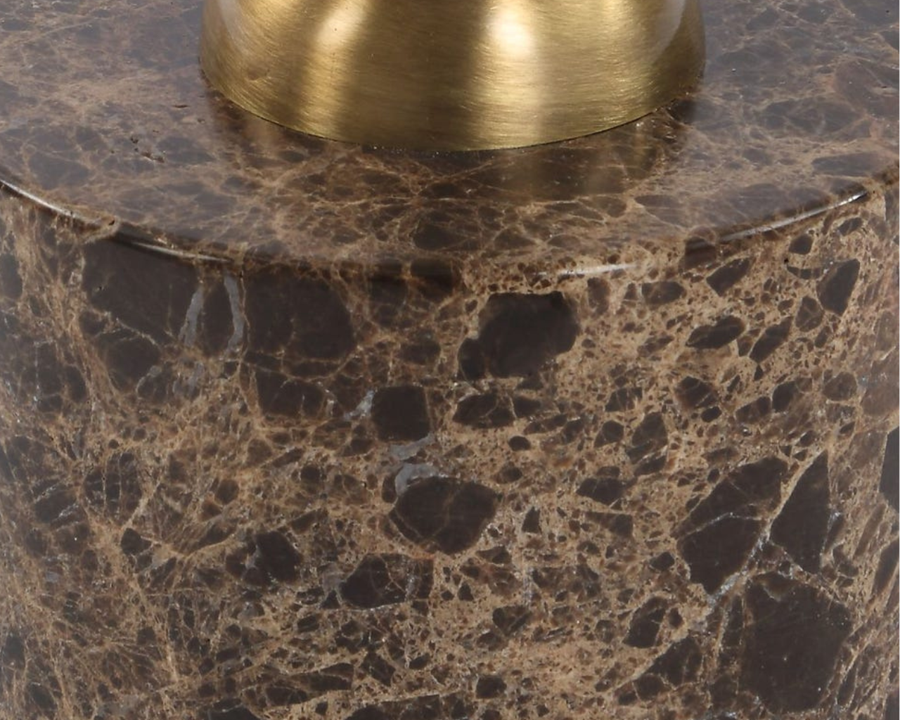 Verlin Accent Table
