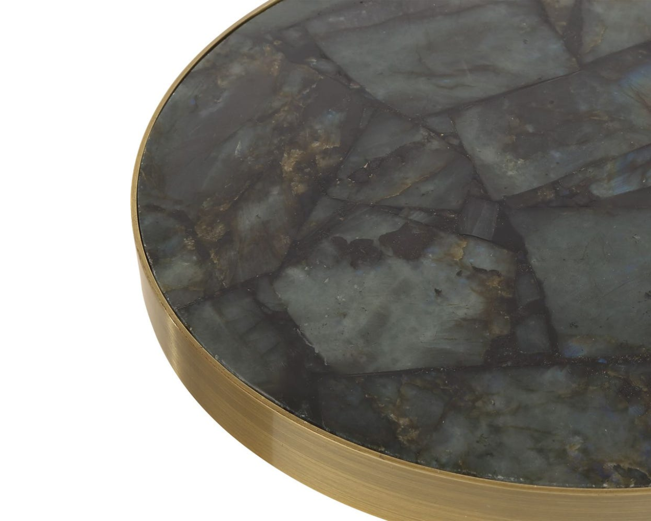 Pascal Accent Table