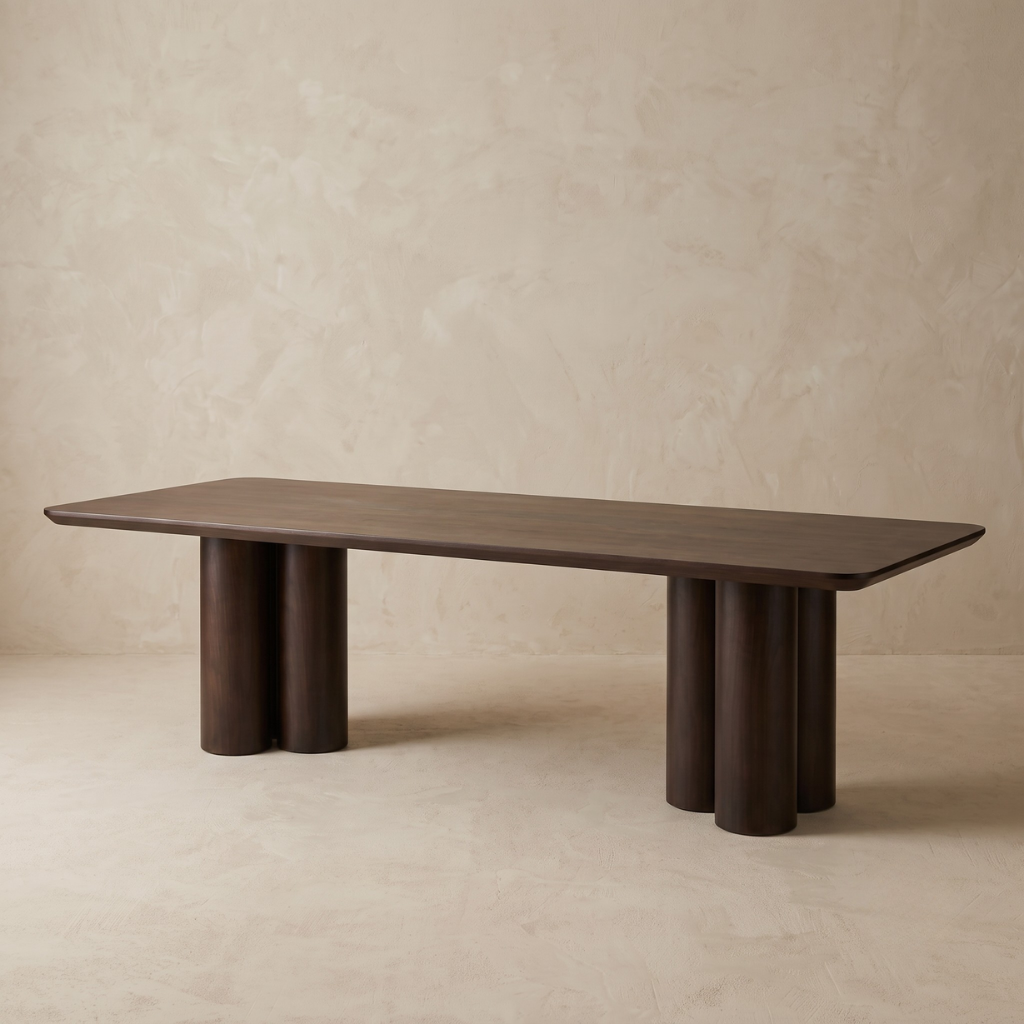 Barcelona Dinning Table