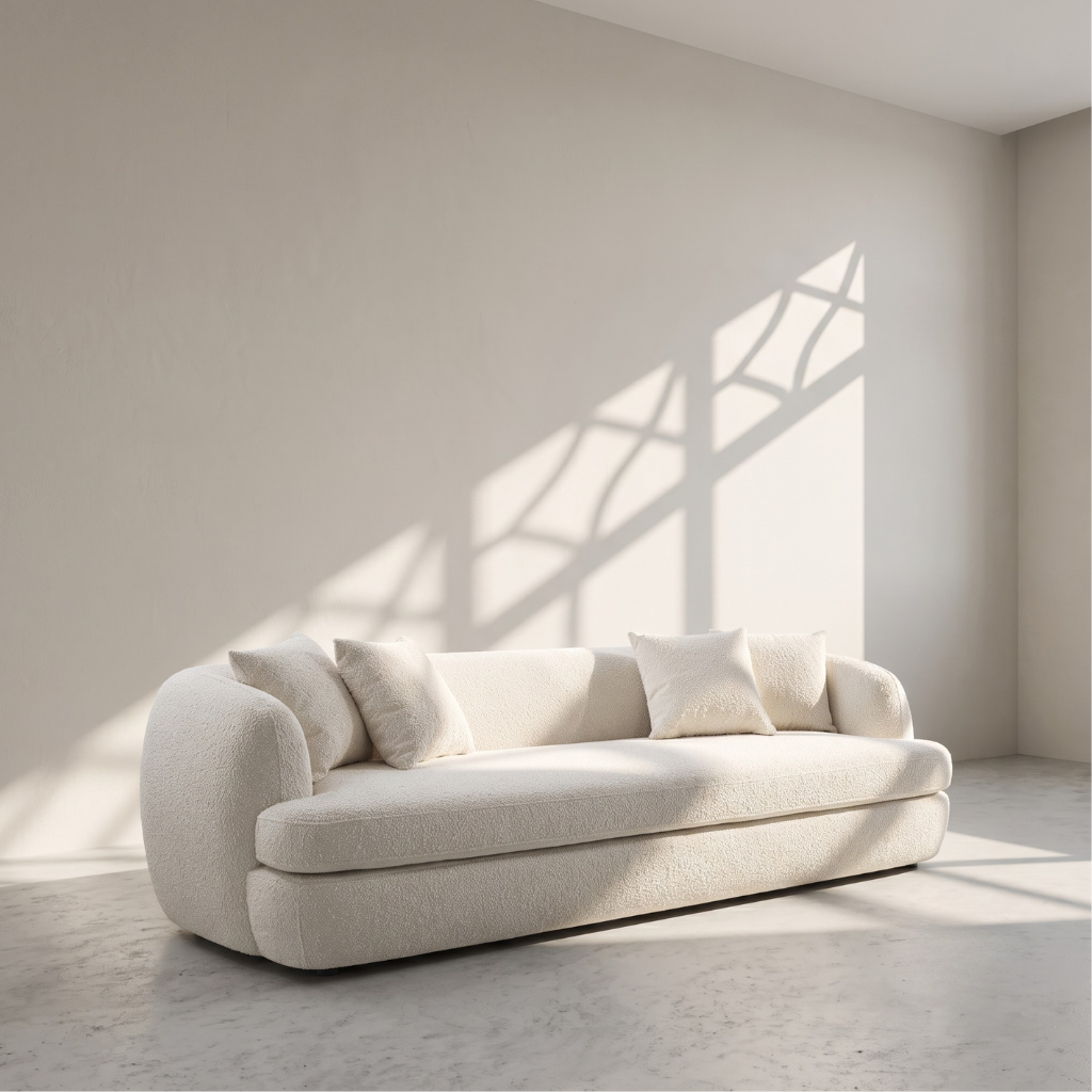 Sahara Sofa