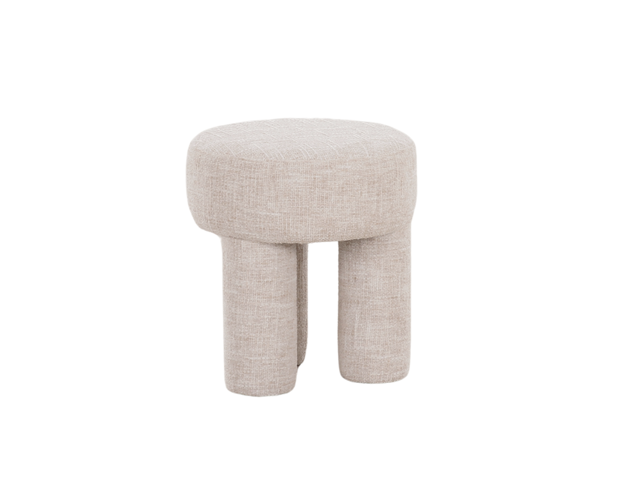 3Leg Ottoman