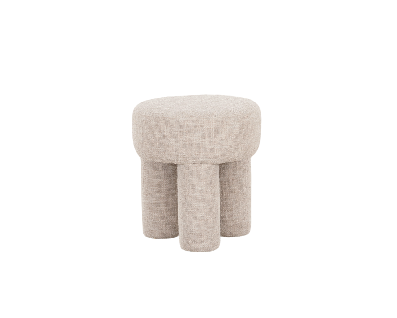 3Leg Ottoman