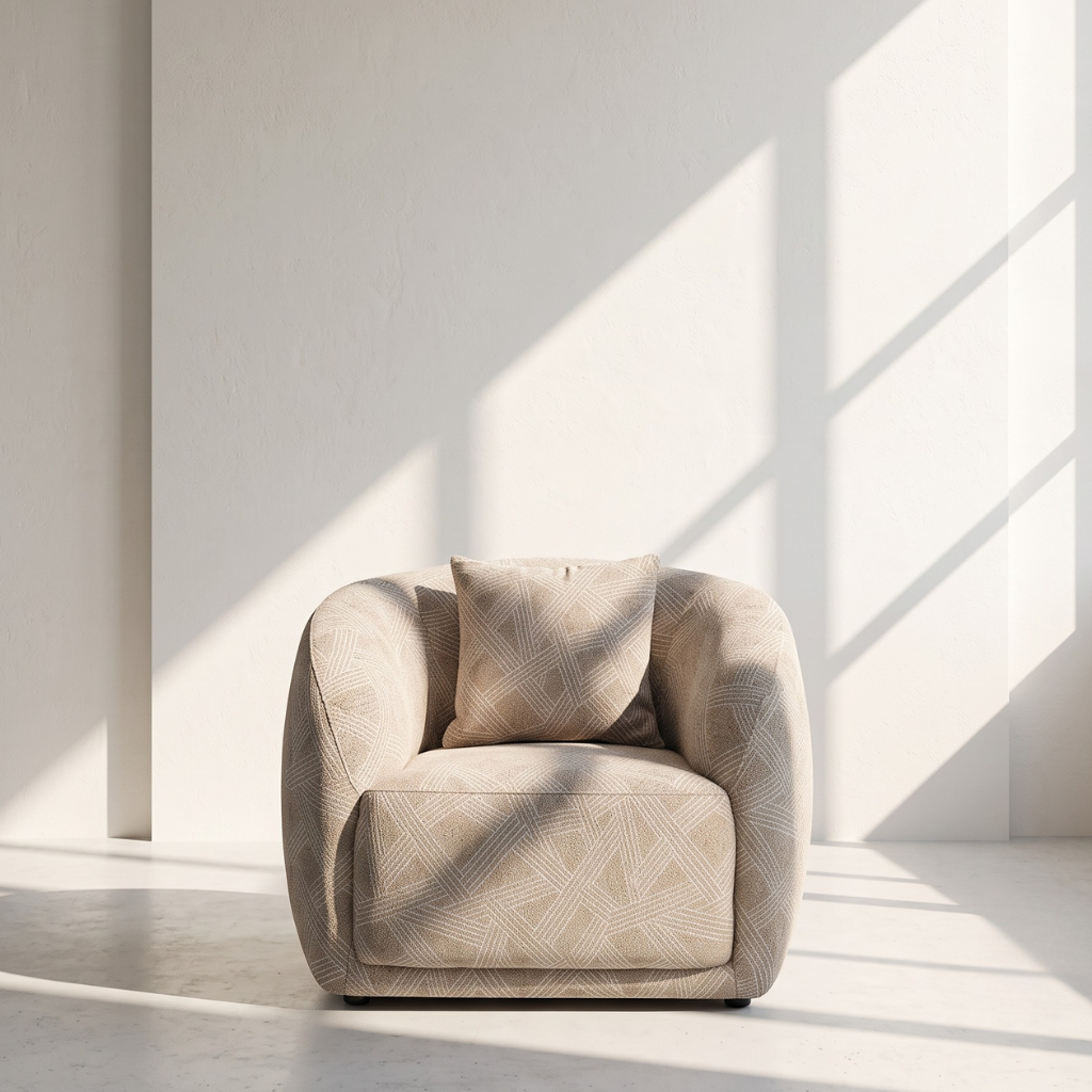 Sahara Armchair