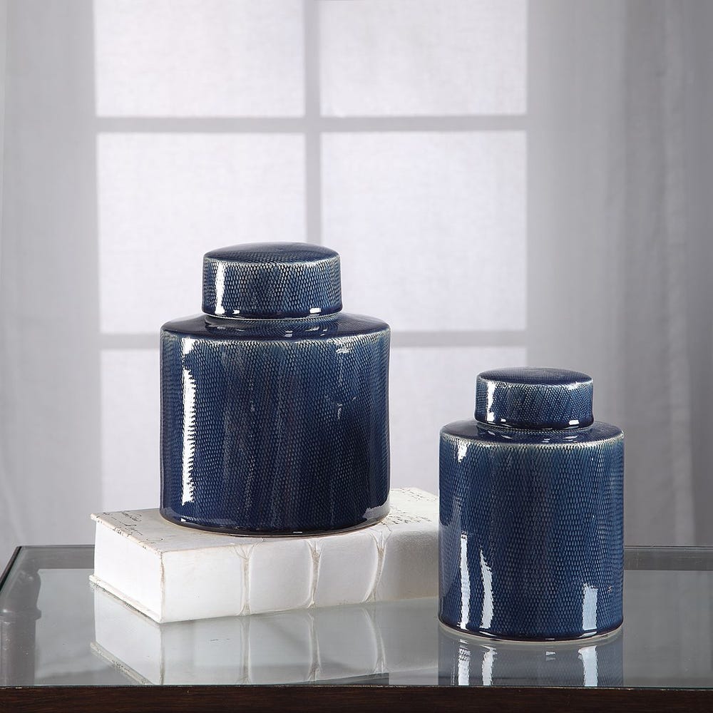 Saniya Containers Set of 2