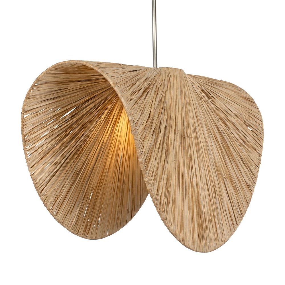 Bend Pendant