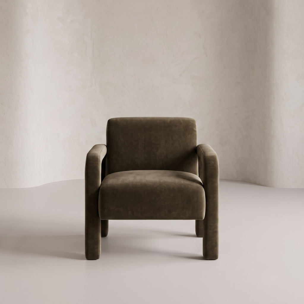 Tanzo Armchair