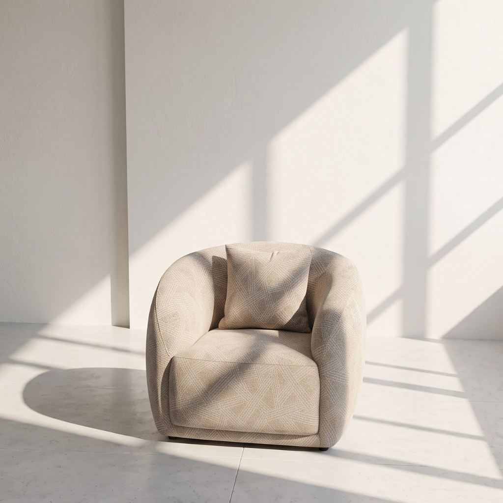 Sahara Armchair