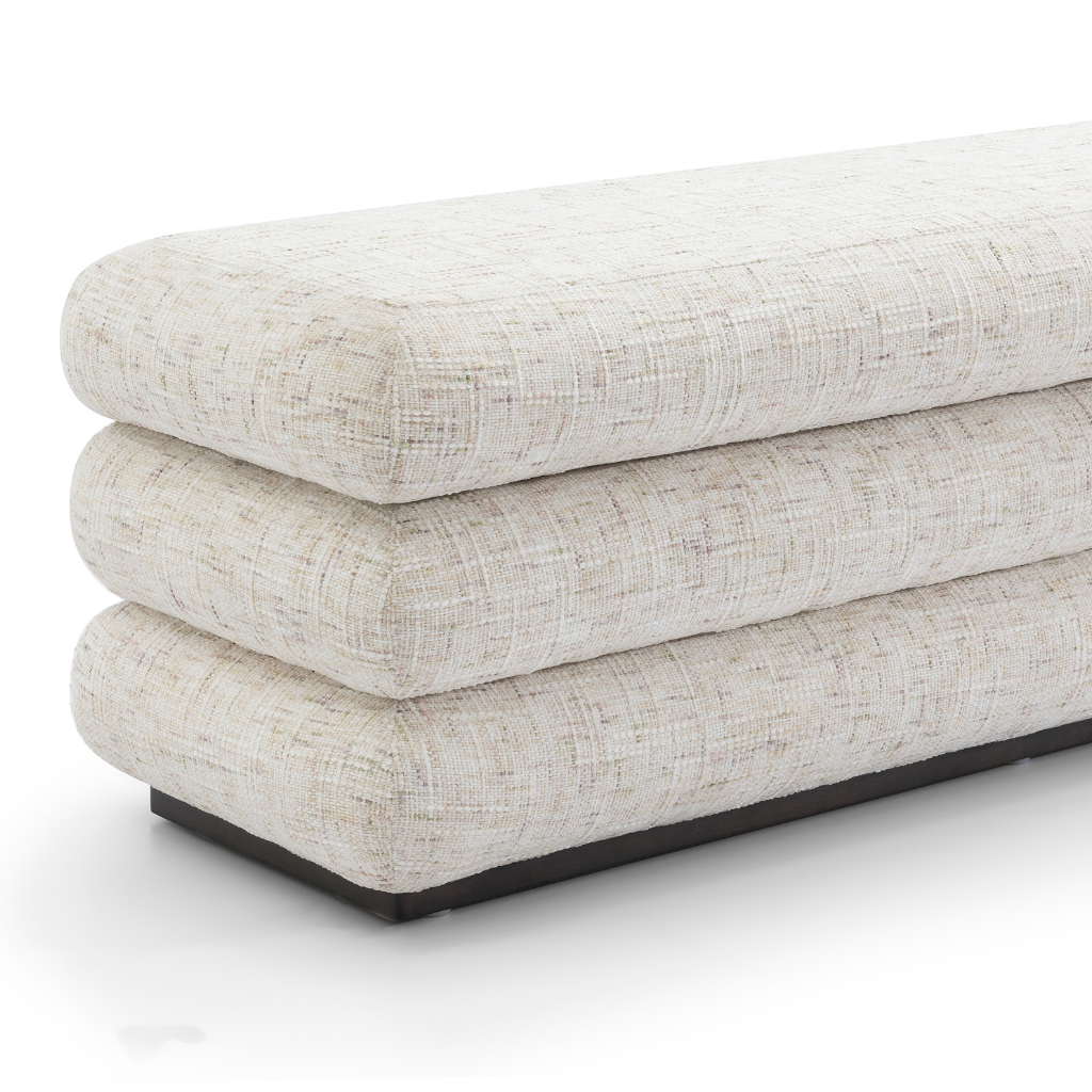 Hanna Storage Bench