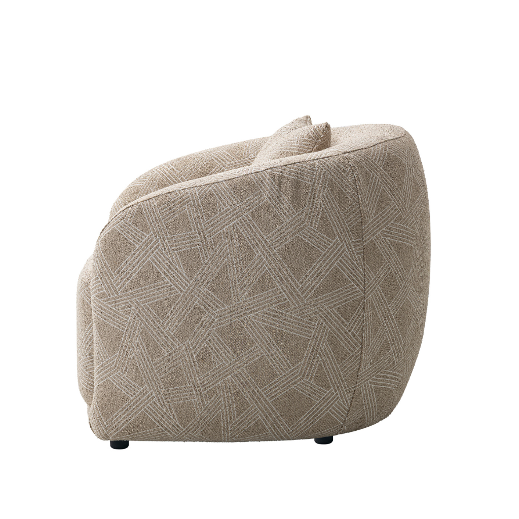 Sahara Armchair