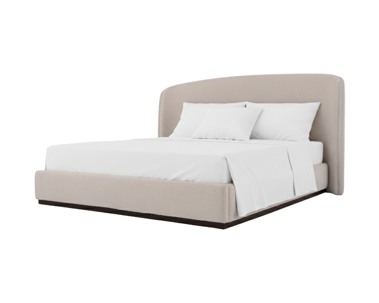 Grotto Bed