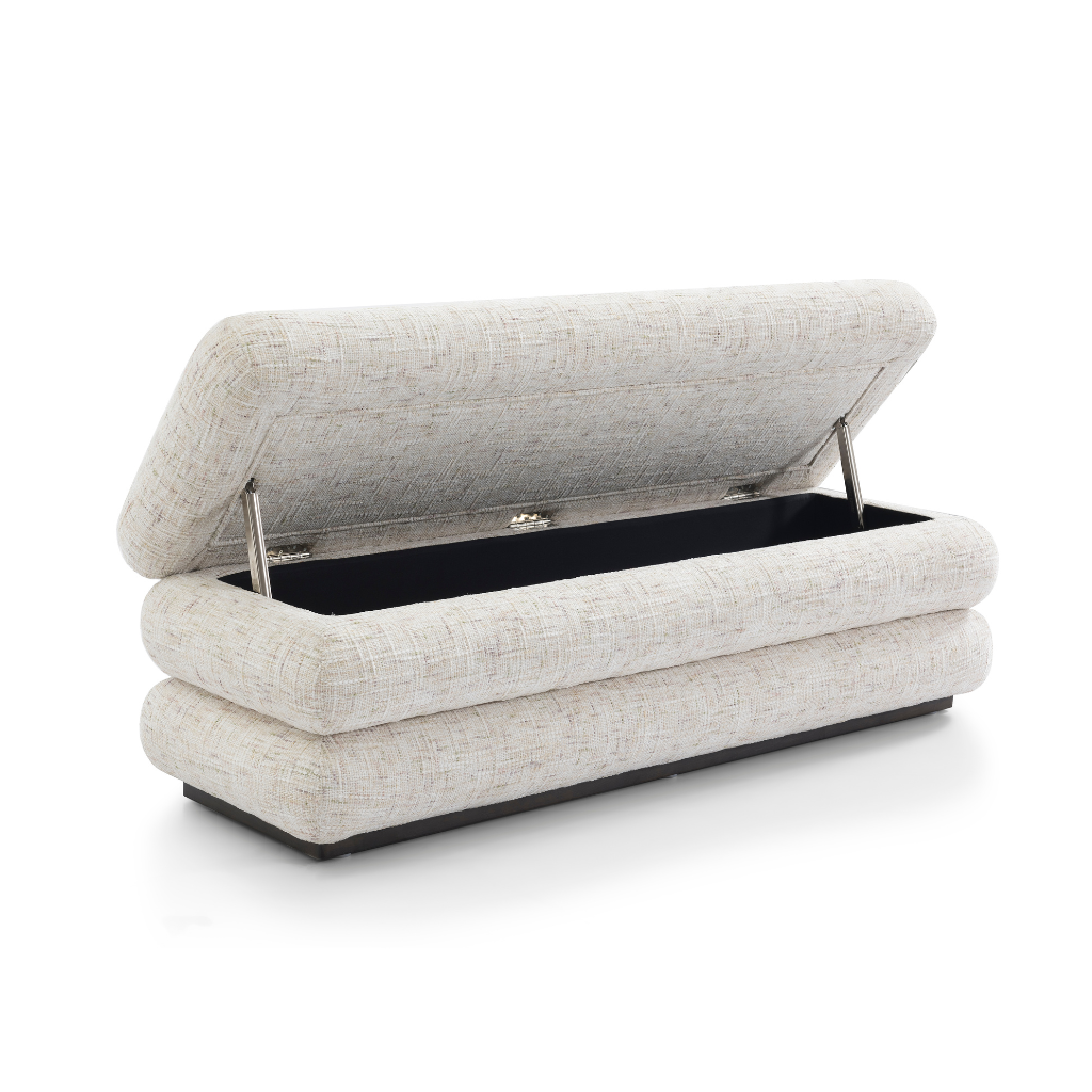 Hanna Storage Bench