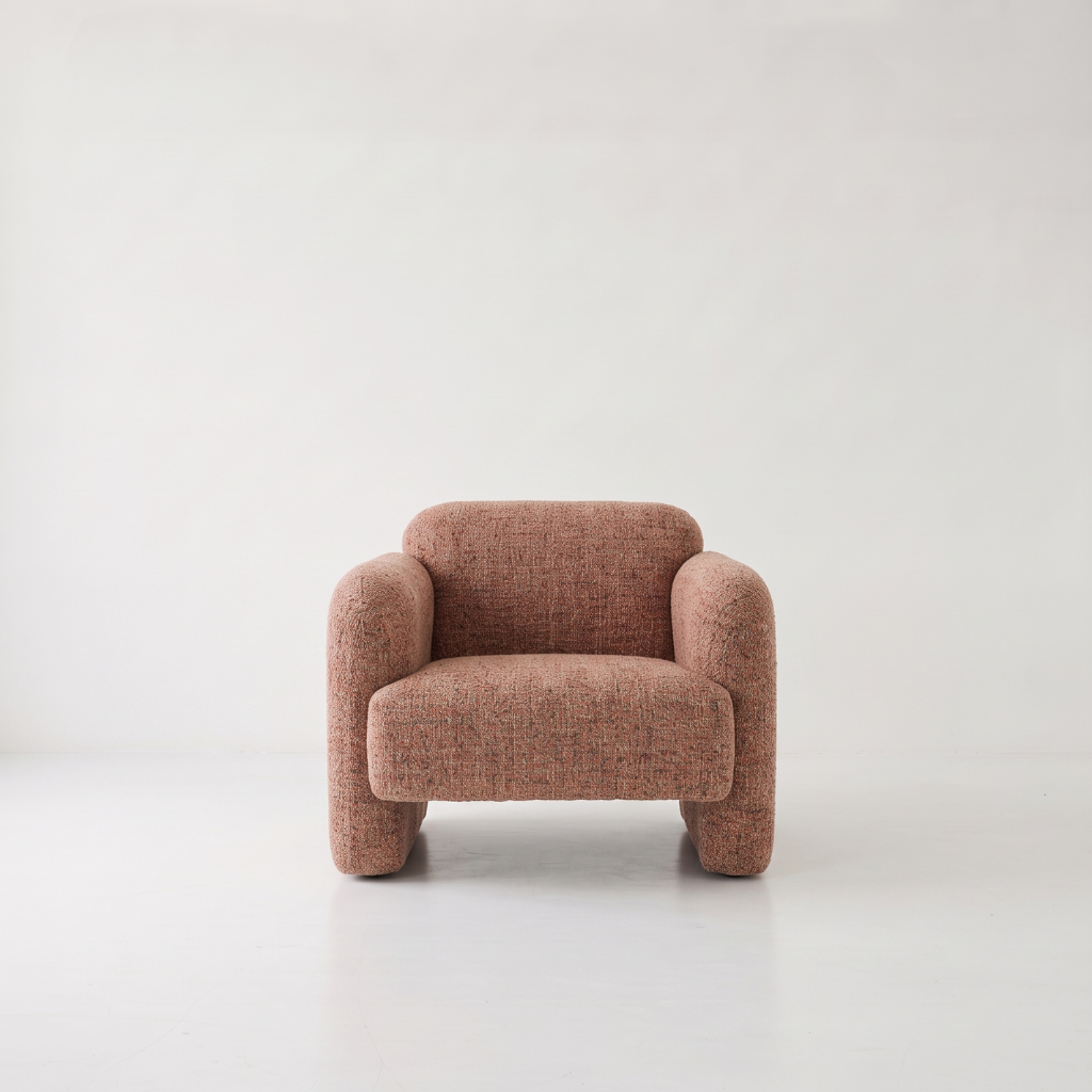 Gene Occasional chair