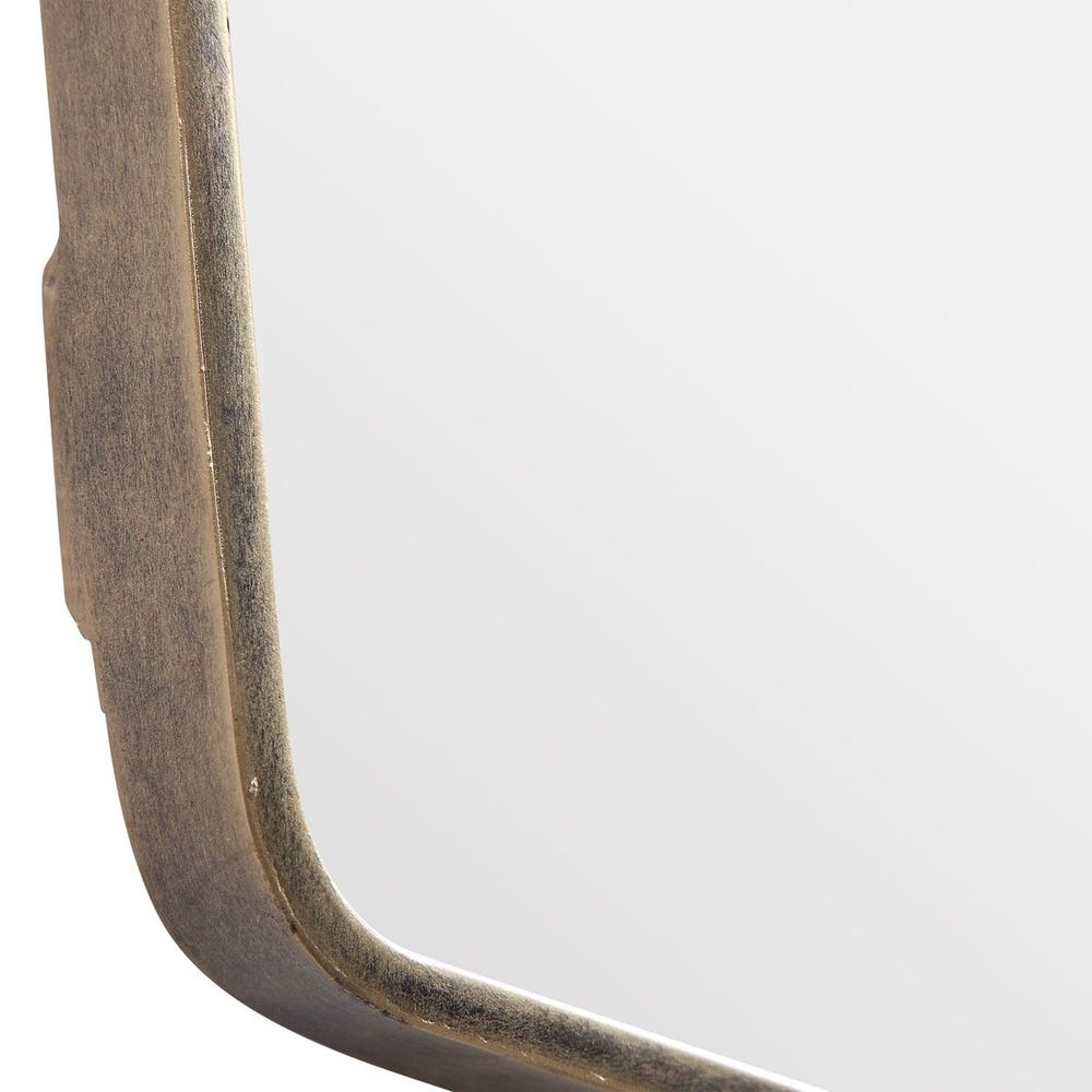 Linneah Mirrors Set of 4