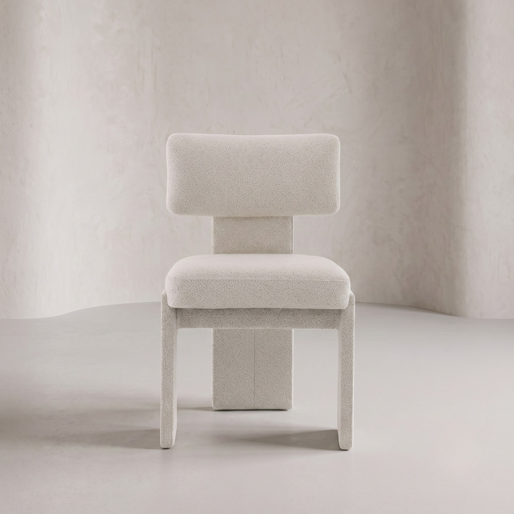 Luke Dining Chair