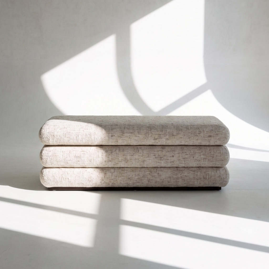 Hanna Storage Bench