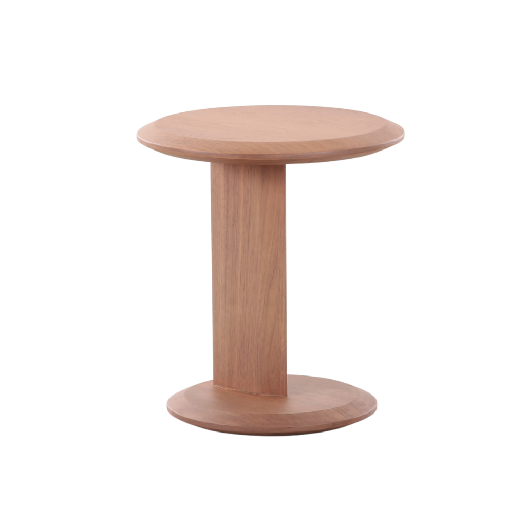 Mercury Side Table