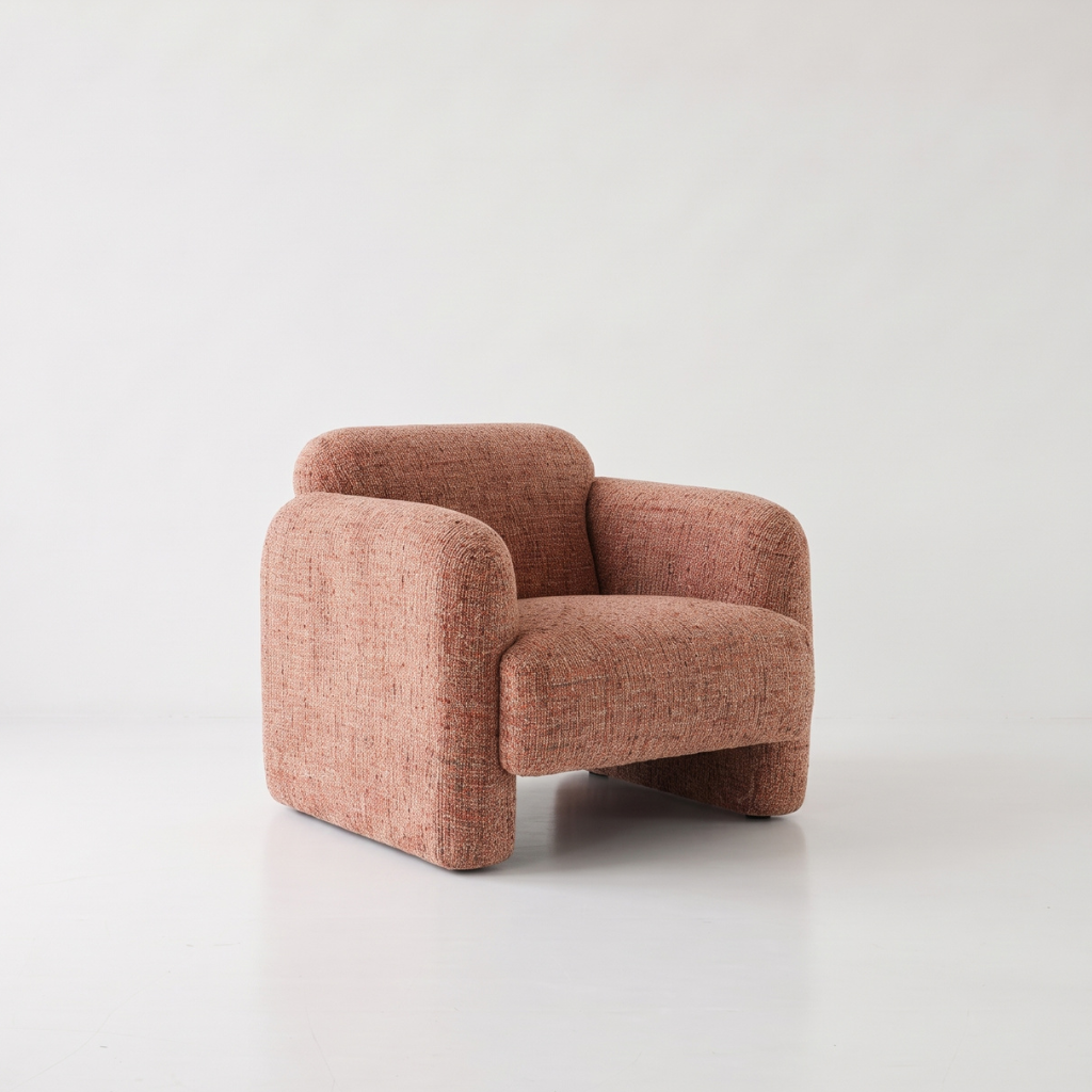 Gene Occasional chair