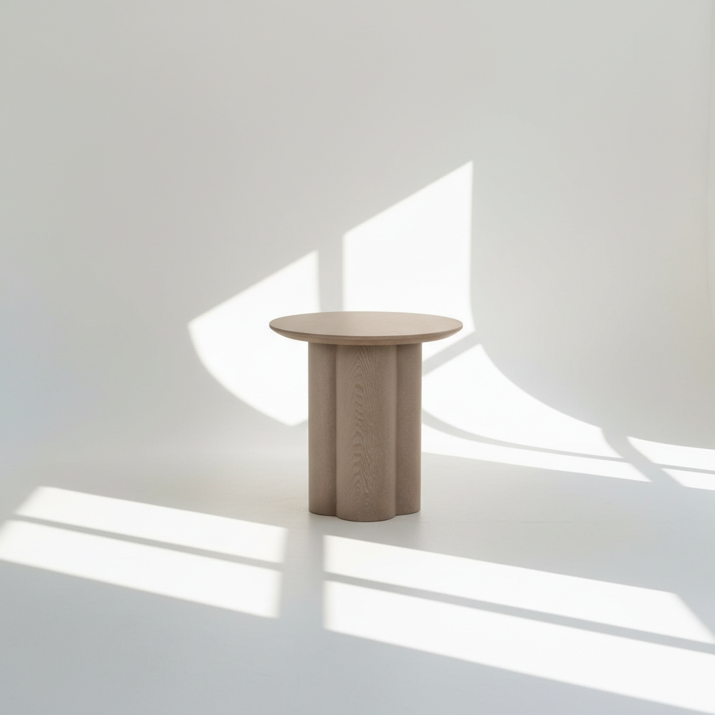 Almond Coffee Table