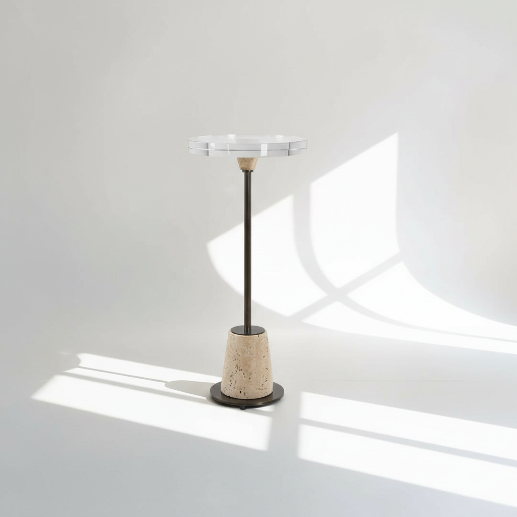 Arthur Accent Table